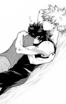 Tough Love ❤️ || BakuDeku omega-verse cover