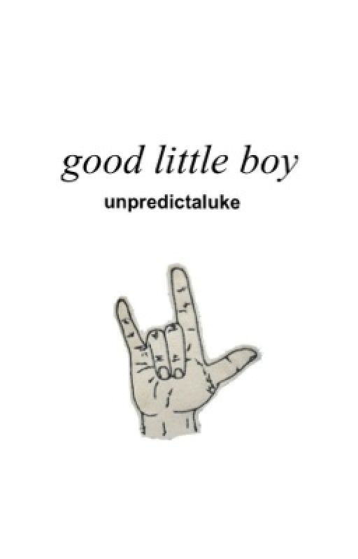 good little boy //cake// by rosetaako