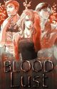 ✓ Blood Lust (Levi Ackerman - Attack on Titan) #wattys2021 by ladycielphantomhive