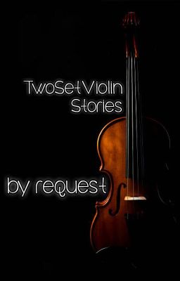 TwoSetViolin Stories: By Request cover