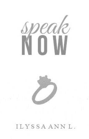 Speak Now by thecity