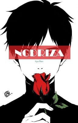 Nodriza cover