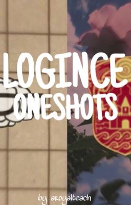 ✵  L O G I N C E   O N E S H O T S  ✵ cover