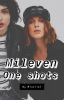 Mileven one shots 