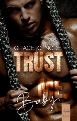 Trust me, Baby! cover