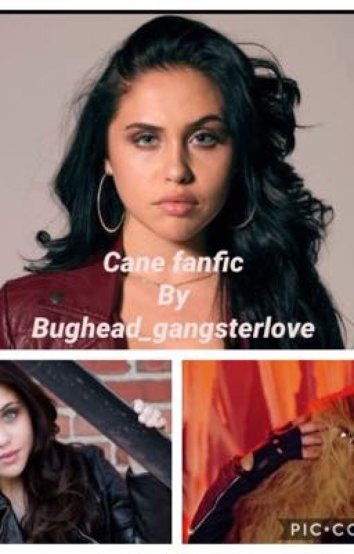 Cane/jarlos fanfiction  by bughead_gangsterlove