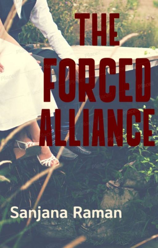 The Forced Alliance by dreamsneverend