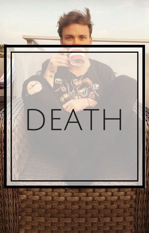 Death ➵ Lashton by Princess5S0S