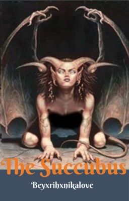 The Succubus cover