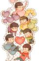 Osomatsu-san Oneshots (Book 2) by AnimeGirll88