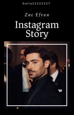 Zac Efron (Instagram) cover