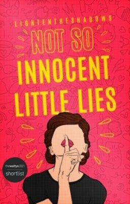 (Not So) Innocent Little Lies cover