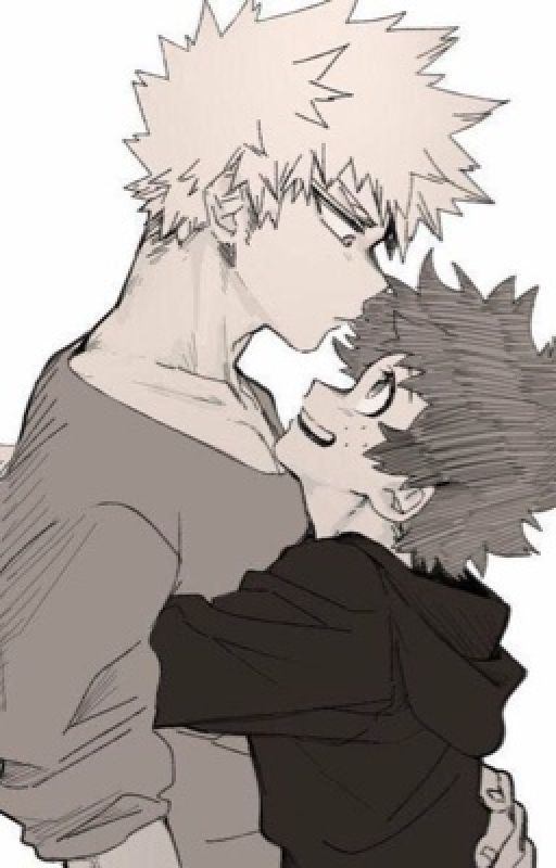 BakuDeku by JaydenHer