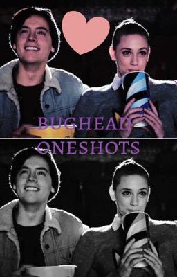 bughead one shots💕 cover