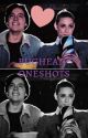 bughead one shots💕 by Bellamae12