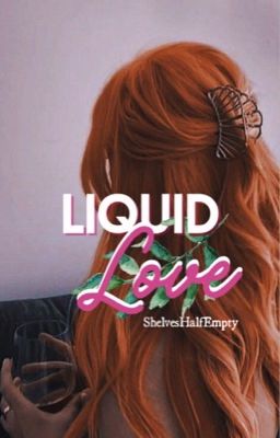 Liquid Love  cover