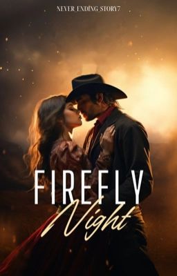 Firefly Night cover