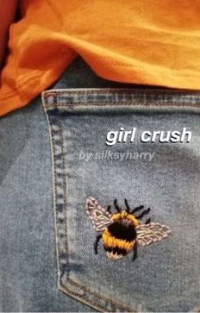 Girl crush ~ h.s  by silksyharry