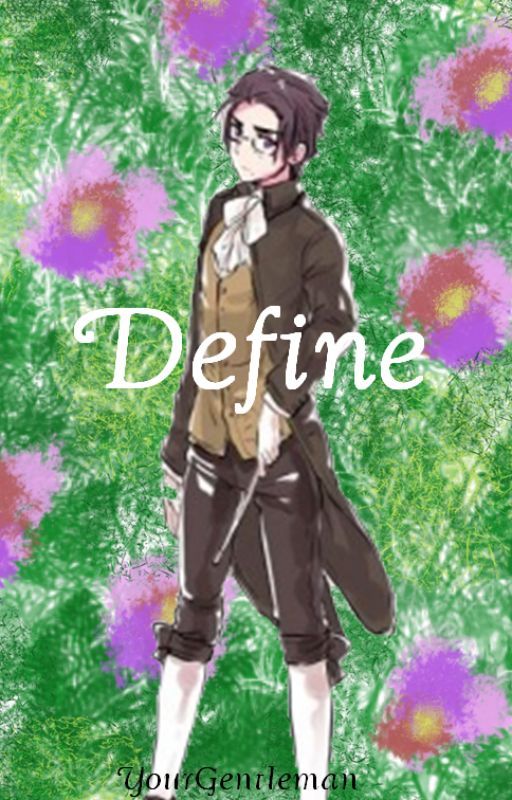 Define (Austria x Reader Oneshot) by YourGentleman