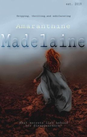 Madelaine by areumssi_03