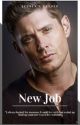 New Job  (Jensen X Reader) by FictionalWife02