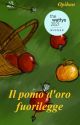 Pomo d'oro fuorilegge || Vincitore Wattys 2021 by Opihan