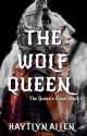 The Wolf Queen (The Queen's Slave, Book 2) by herlittlenightmare