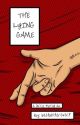 The Lying  Game ~ larry mpreg au by bestwriterever8