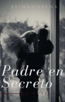 Padre en Secreto  [#1] cover