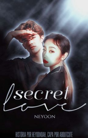 Secret Love || Now United by heyoonoah