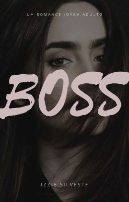 BOSS (retirada pra revisão ) cover