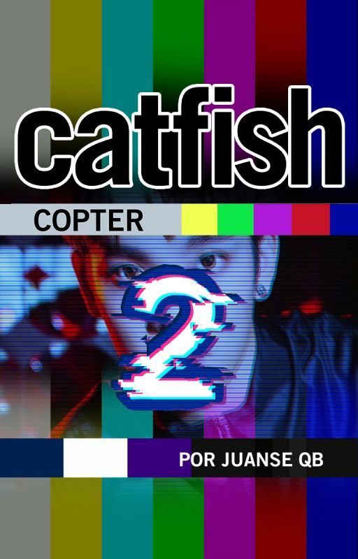 Catfish Copter 2 by julieth_8