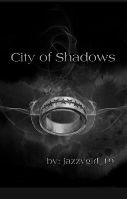 City of Shadows cover