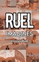 Ruel Imagines by NervousHood