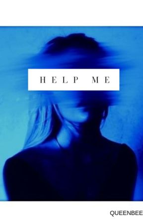 Help Me ||Poetry by Imaenn