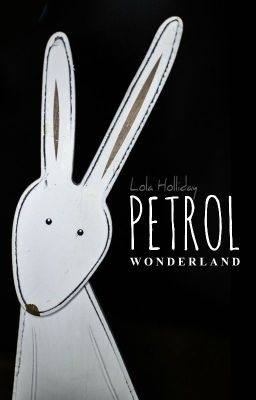 Petrol Wonderland cover