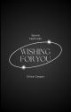 Wishing For More - Sparia Story by readinginasgard