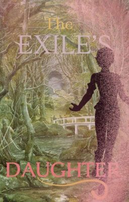 The Exile's Daughter cover