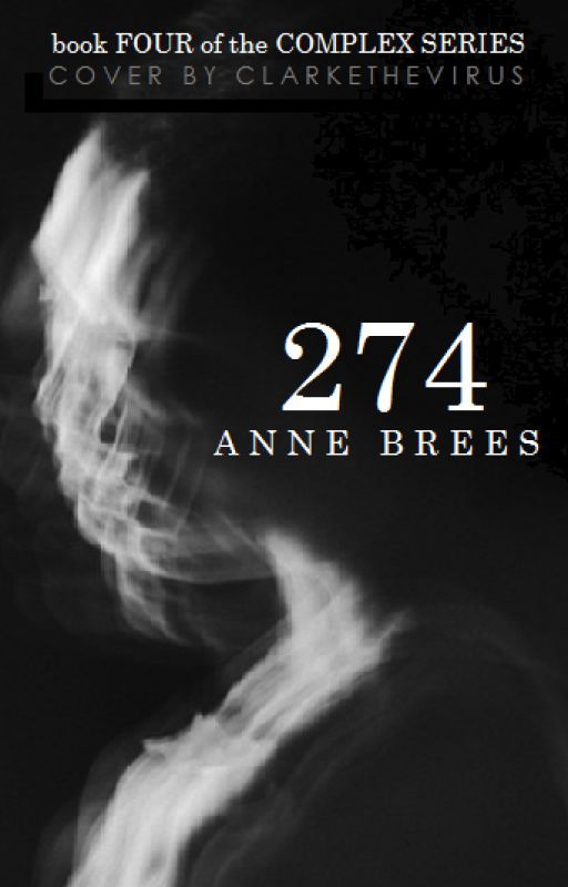 274 (Complex Series, #4) by AnneBrees