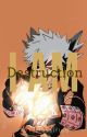 I am Destruction | Bakugo x reader (kinda) by 101_classified