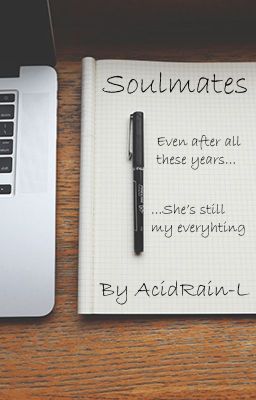 Soulmates cover