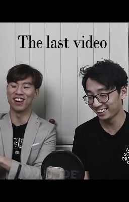 The last video cover