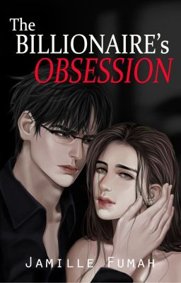 The Billionaire's Obsession cover