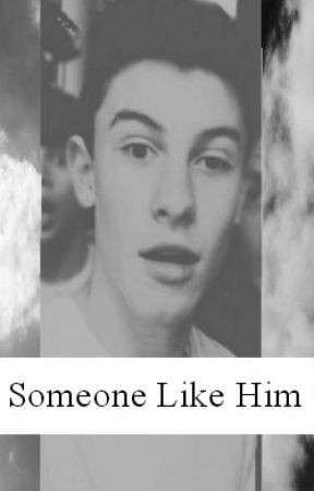 Someone Like Him ⇅ Shawn Mendes by Wonderfuel