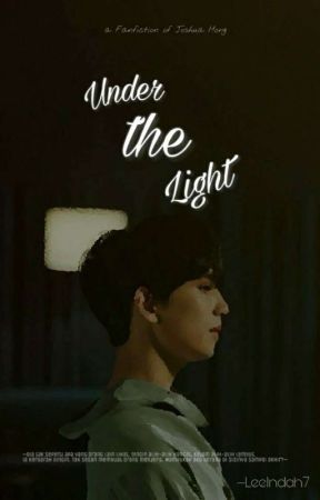 Under the Light [Seventeen and Stray Kids Imagine Series] by LeeIndah7