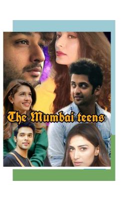 The Mumbai Teens (Completed) cover