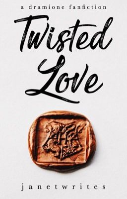 Twisted Love cover