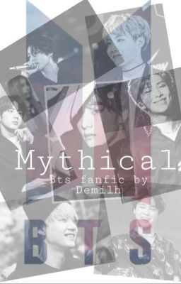 Mythical cover