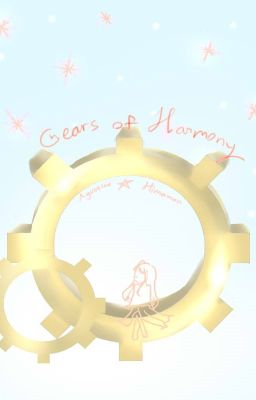 Gears of Harmony cover