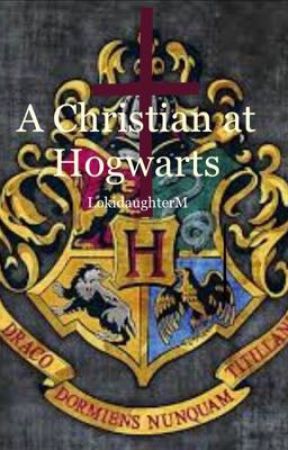 A Christian at Hogwarts (Sirius Black) [DISCONTINUED] by lokidaughterM